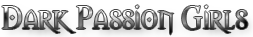 Dark Passion Girls