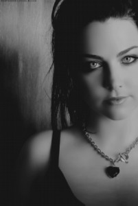 Amy Lee