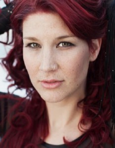 Charlotte Wessels 