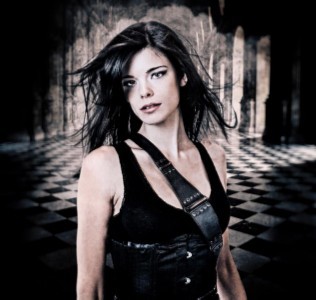 Clémentine Delauney