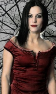 Cristina Scabbia
