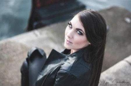 Elize Ryd