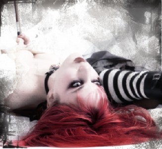 Emilie Autumn