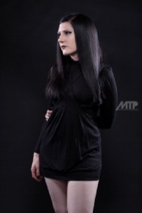 Lindsay Schoolcraft﻿ 