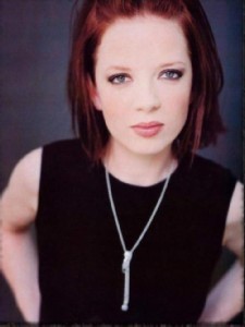 Shirley Manson